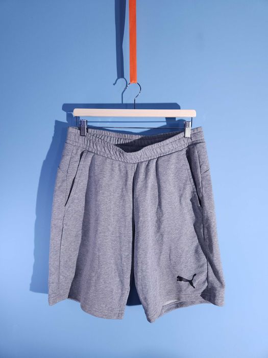 PUMA Къси Панталони Мъжки/L