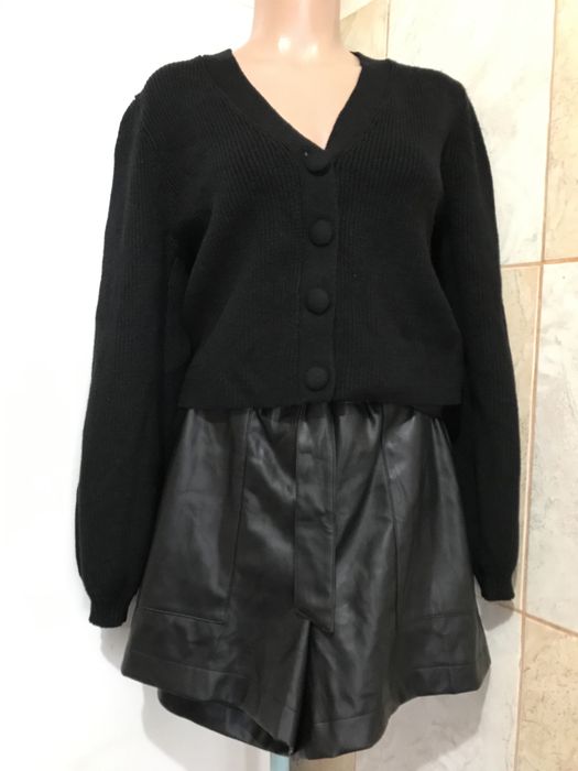 Pantaloni scurți dama Zara marimea S