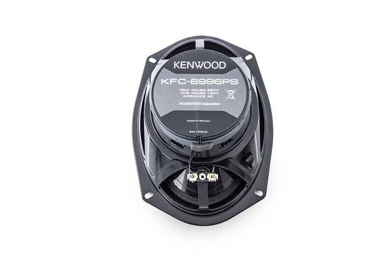 Автомобильные колонки Kenwood KFC PS PS6996, 650 W