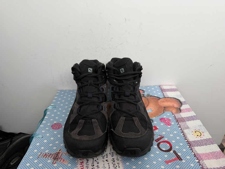 Salomon Meadow Mid Gore-Tex''оригинални туристически боти 42 номер