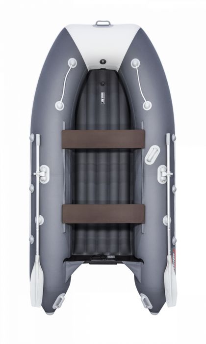 Лодка ПВХ Таймень LX 3400 НДНД