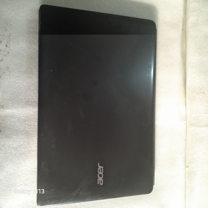 acer ноутбук офис ишлари учун