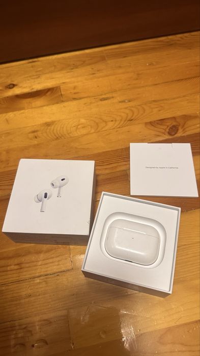 Airpods 2 pro. Original
