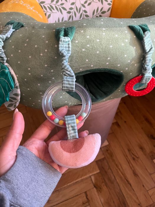 Барбарон - пуф Sophie La Giraffe