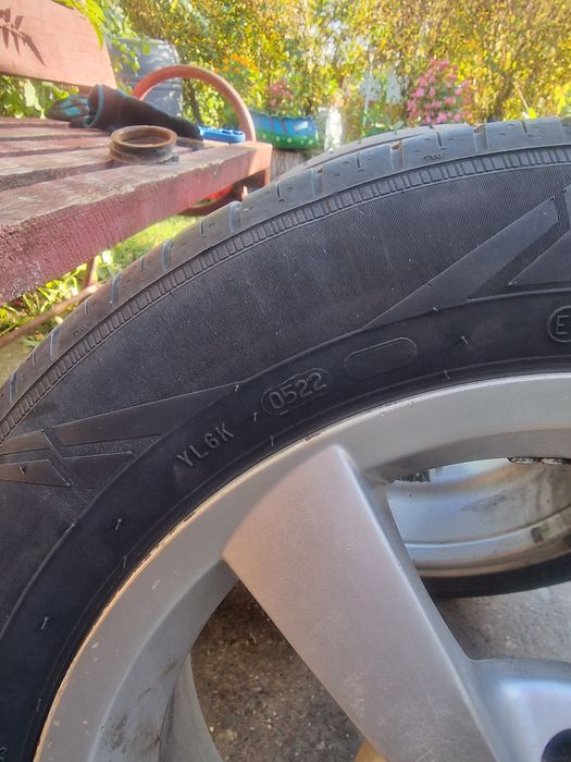 Anvelope vara nokian 185 65 15 dot 2022