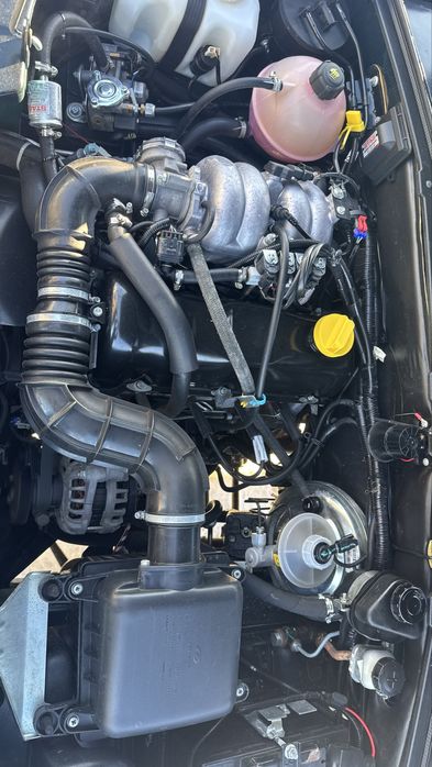 Продам авто Нива Травел