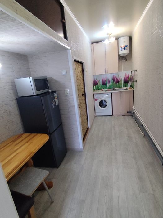 Продам комнату в общежитии