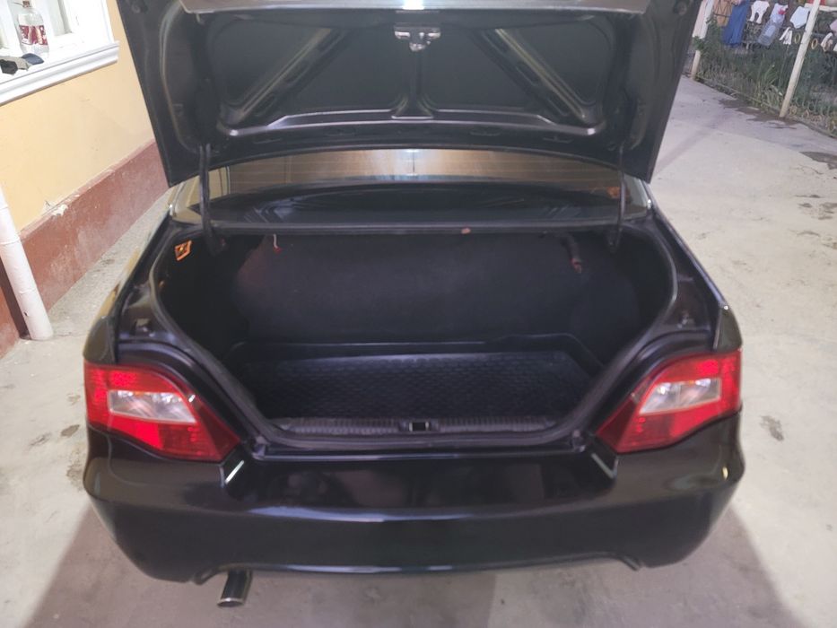 Nexia 2 Gibrit mator