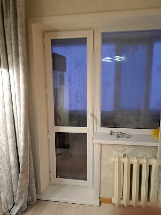Продам 1-ком.кв. 11-25, 1 эт.