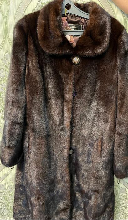 Продажашубанорковая