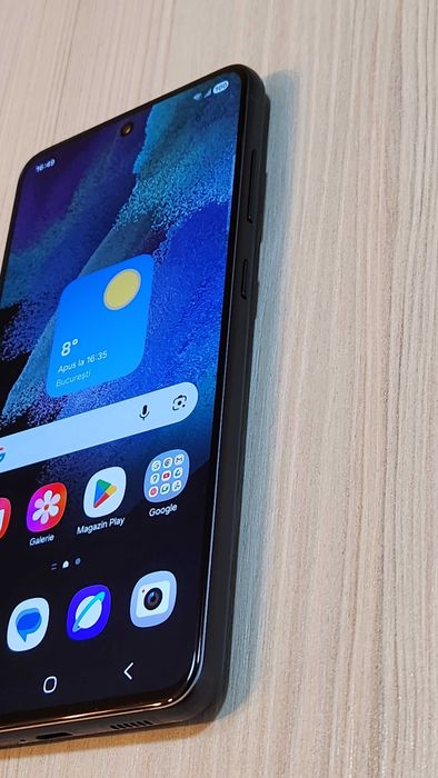 Samsung Galaxy S21 FE 5G