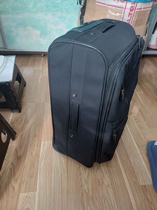 Genți de voiaj cu rotile