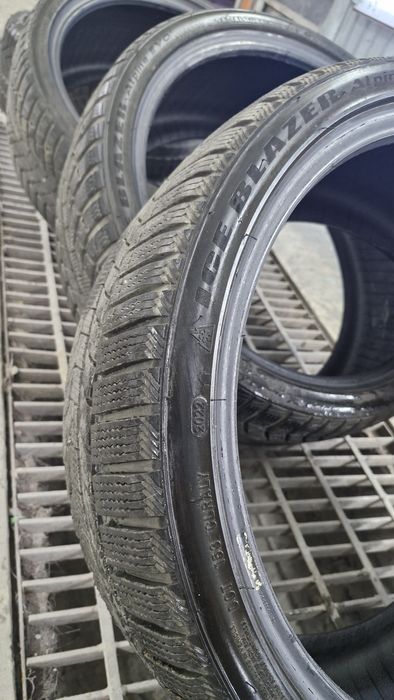 235 35 19 sailun ice blazer Cauciucuri - anvelope iarna