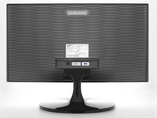монитор Samsung syncmaster sa 300