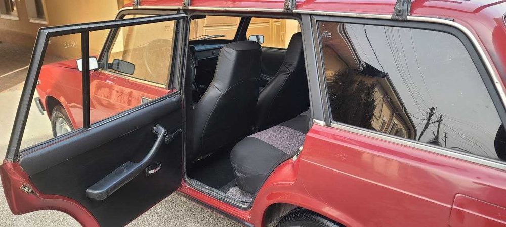 СРОЧНО Продаётся ВАЗ 2104