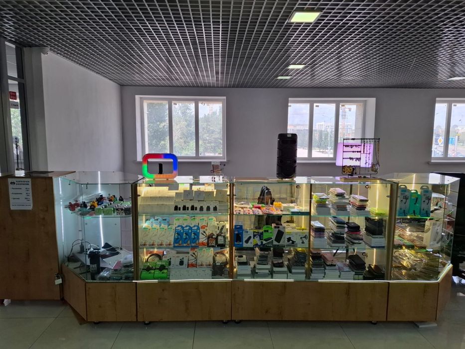 Продам действующий бизнес