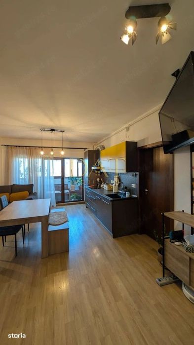 Apartament 3 camere Zorilor | Parcare | Pet Friendly | 2 Dormitoare — fotografia 1