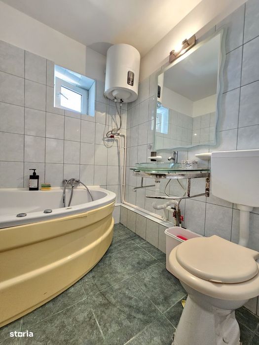 Iancului- Dima Cristescu| Apartament de 3 camere cu 2 bai