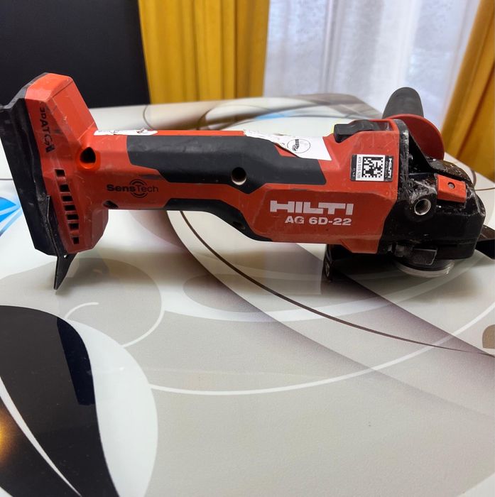 Scule Hilti profesionale