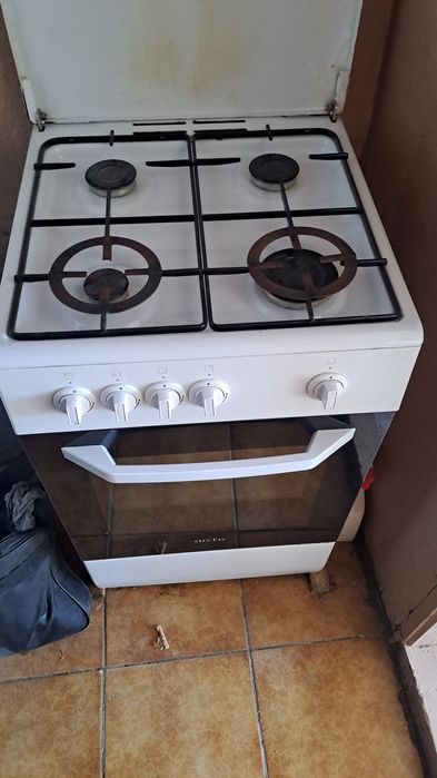 Vand aragaz si frigider