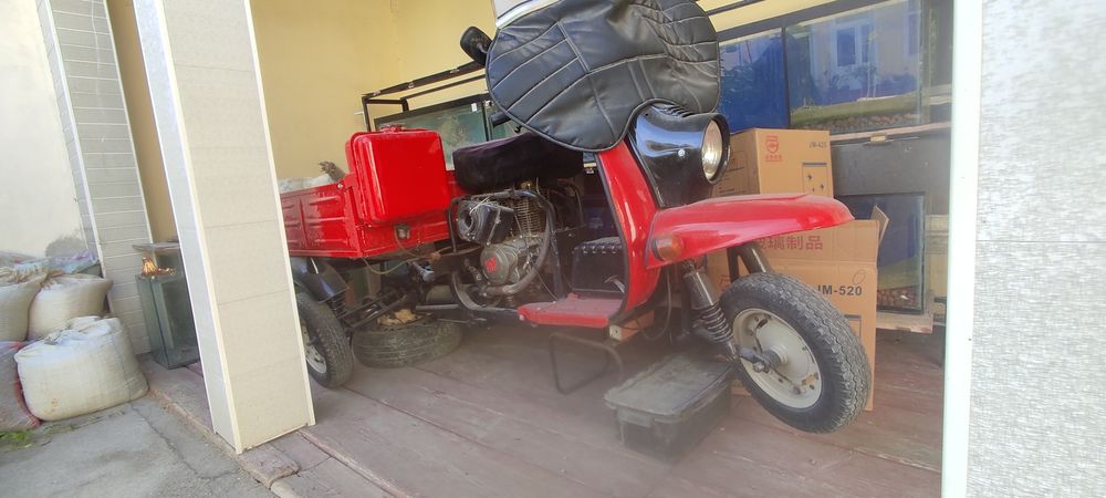 Murave sotigladi xamma narsasi yengi iwledi