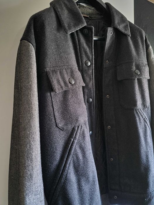 Яке на Trussardi Jeans