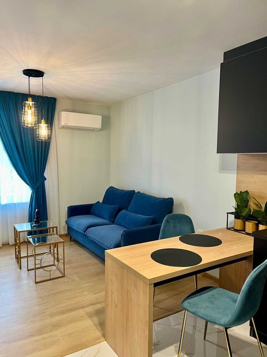 Тристаен апартамент в Каменица 1