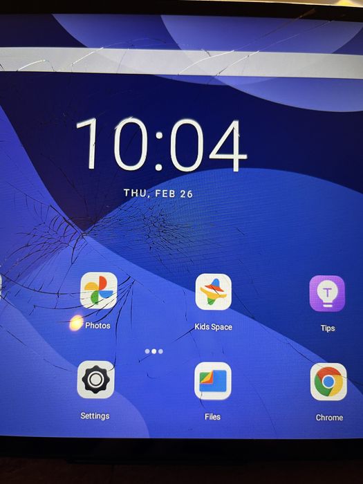 Таблет Lenovo Tab M10 HD TB-X306F 64 GB
