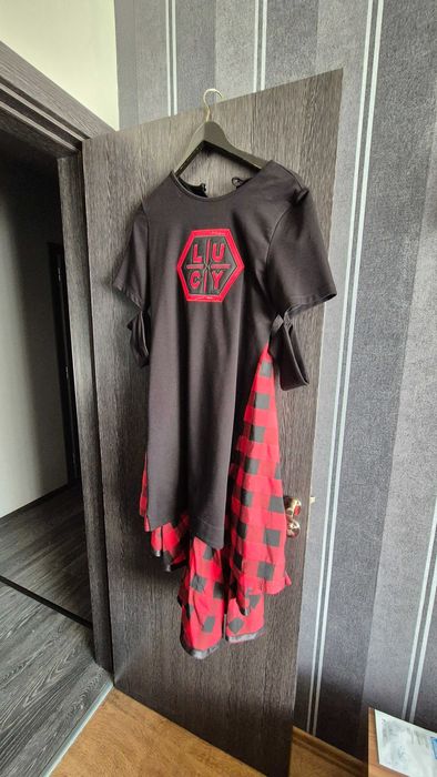 Рокля от Lucy fashion