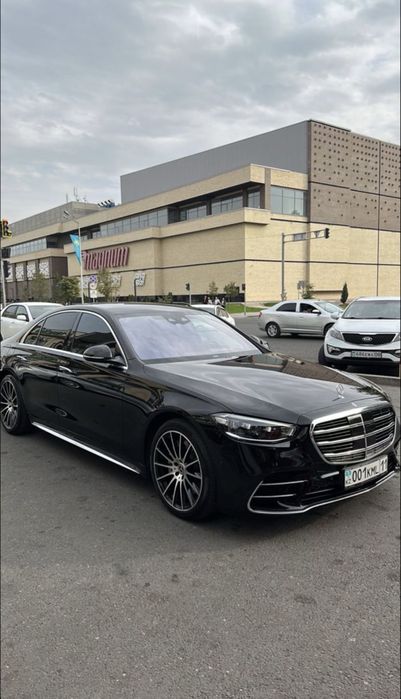 Аренда авто.