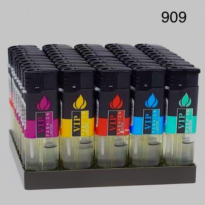 Продам зажигалку