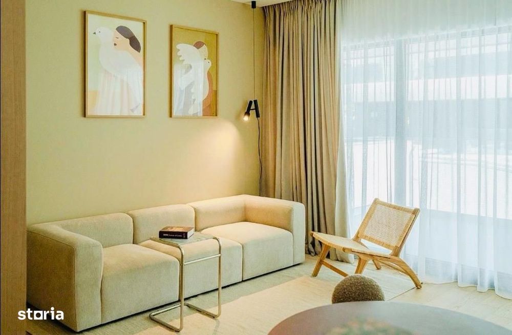 2 Camere | Floreasca | Aviatiei | Dorobanti | Tei | Metrou