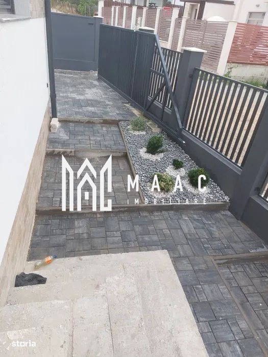 Casa 4 camere | D+P | Garaj | Curte | Pivnita | Selimbar
