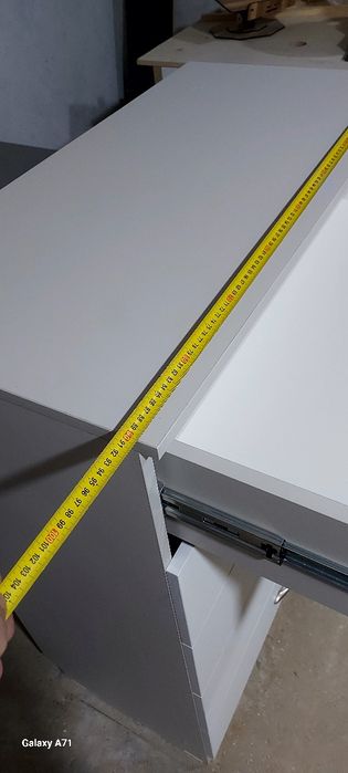 Комод из лмдф. Комод