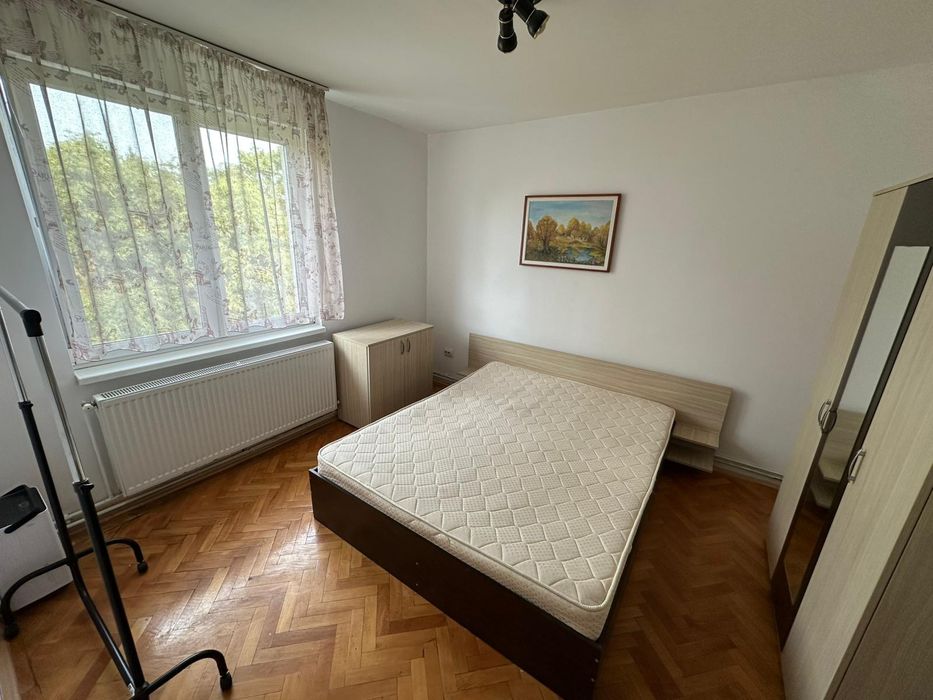 Inchiriez Apartament 2 camere