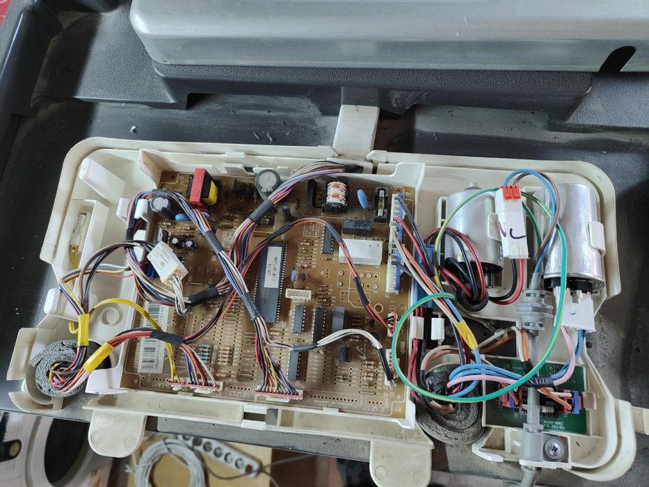 Быстрый ремонт холодильников!