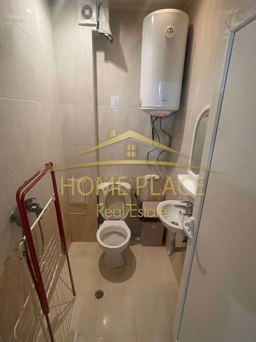 Дава се под наем Едностаен апартамент в Варна, Виница - 40 кв.м за 259.08 € - Снимка #3