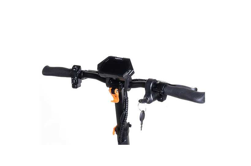 НОВА! Kugoo Kukirin G2 MAX Електрическа Тротинетка Скутер! 1000W 48V