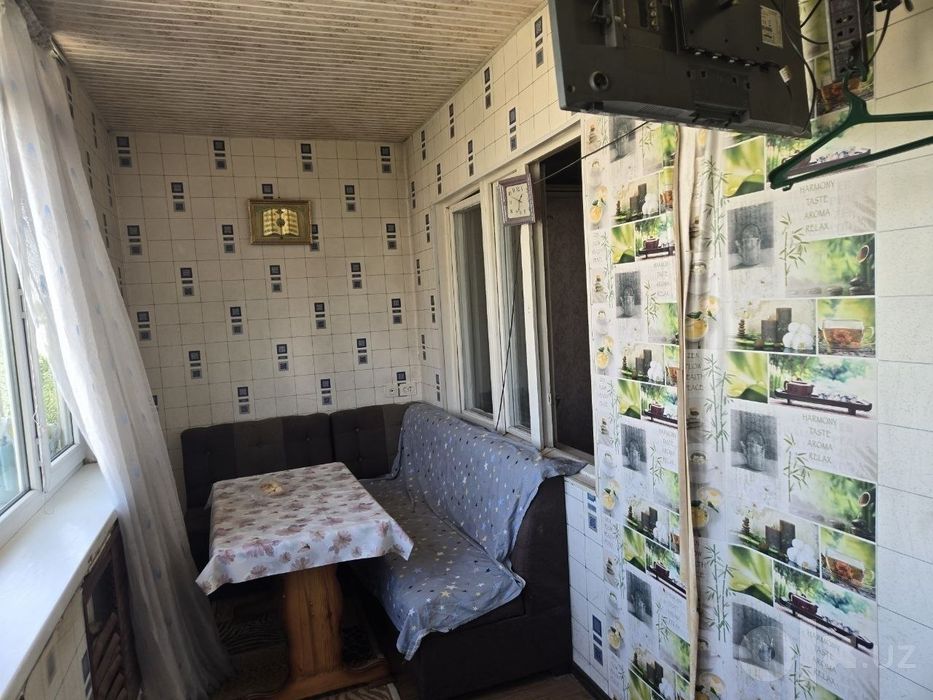 Продаётся квартира