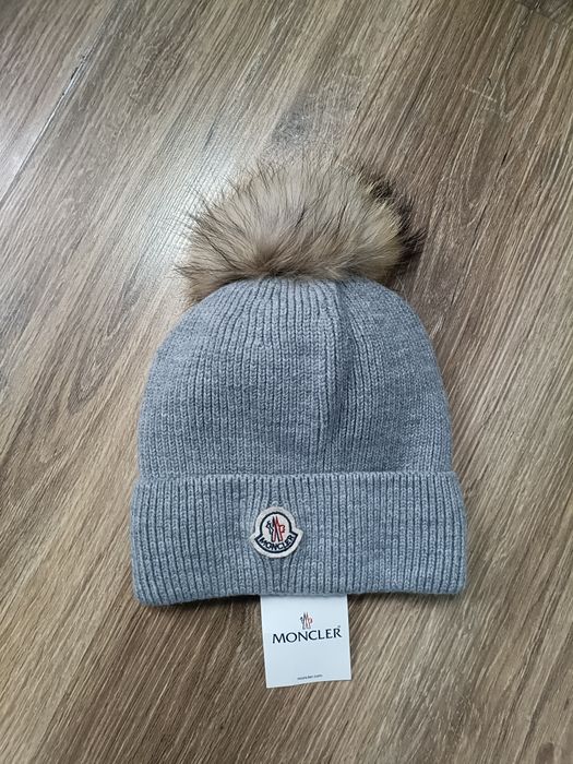 Căciulă moncler damă