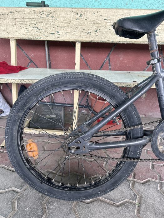 Продам велик BMX