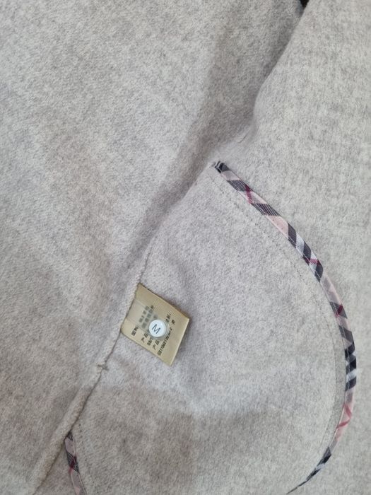 Пальто пиджак шерсть новое М