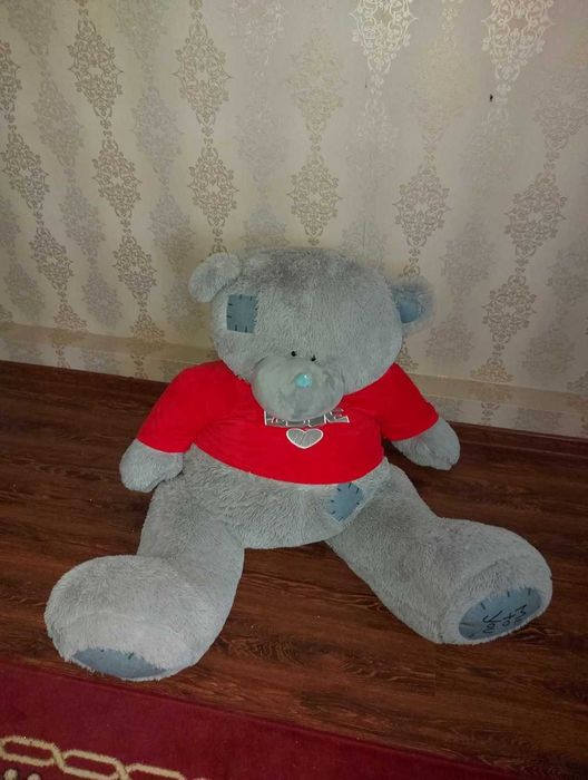 Продаётся медведь Teddy