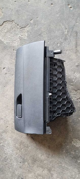 Torpedou BMW seria 1 F20 F21 dupa masina de europa