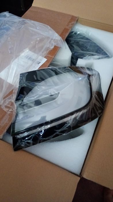 Stopuri BMW f10 f18 led