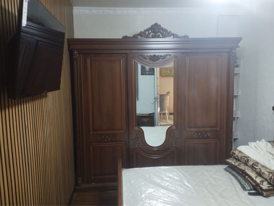 Аренда Ракят Махаля 1в2/1/2 оила или студент