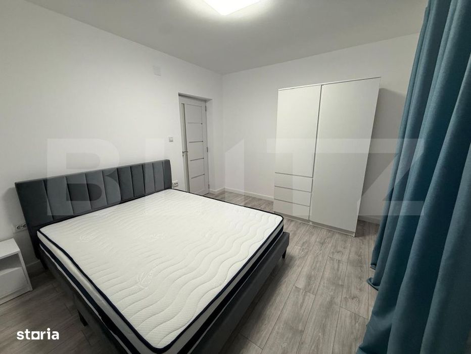 Apartament 2 camere, 50 mp, zona Sangeorgiu de Mures