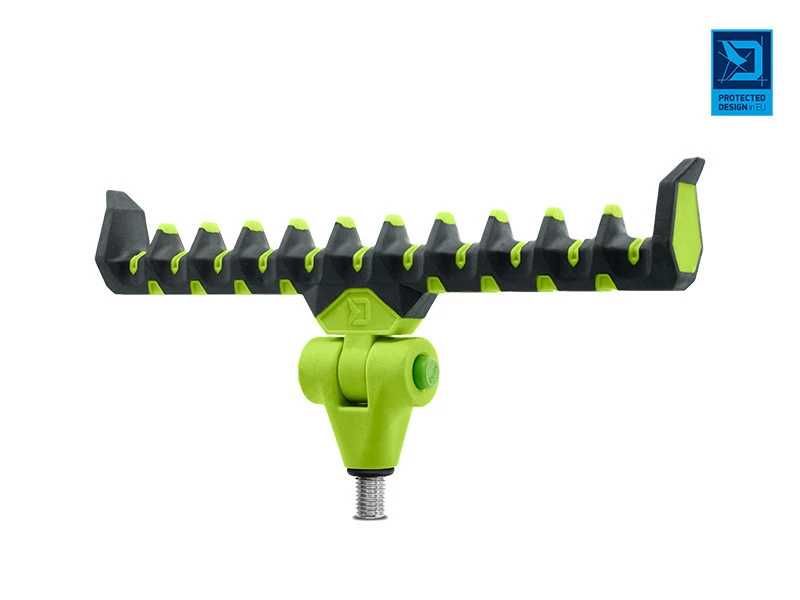 Suport feeder SIXTO REAXE Flexi 21,5 cm. - Delphin