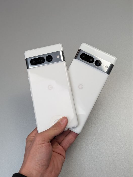 Google Pixel 7 Pro