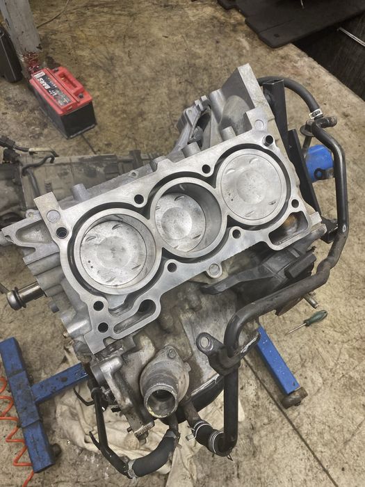 Ремонт машин Субару